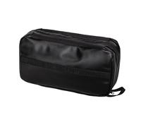 Catch & Keep Sac à gants de gardien de but pour deux paires de gants de gardien de but - Sac à gants de football avec support de transport et ventilation - Sac de protection pour ranger les gants de