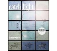 Catch Light, The National Poetry Series Sarah O'Brien (Auteur)