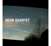 Neon Quartet - Catch Me [Import]