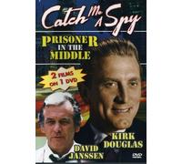 Catch Me a Spy & Prisoner in The Middle