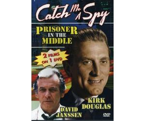 Catch Me a Spy & Prisoner in The Middle