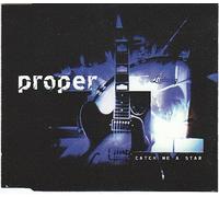 Proper - Catch Me a Star [Import]