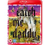 Catch Me Daddy [Edizione: Regno Unito] [Blu-Ray] [Import]
