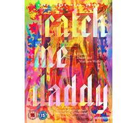 Catch Me Daddy [Edizione: Regno Unito] [Import]