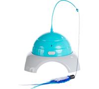 Jouet Pour Chats Catch Me Avec Moteur Et Télécommande Trixie