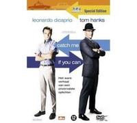 CATCH ME IF YOU CAN/2 DVD/VN G