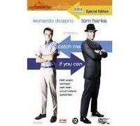 CATCH ME IF YOU CAN/2 DVD/VN G