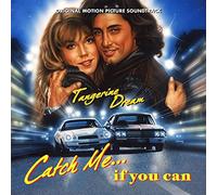 Catch Me If You Can