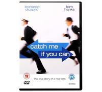-Catch Me If You Can
