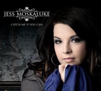 MOSKALUKE,JESS - Catch Me If You Can