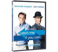 Catch Me if You Can