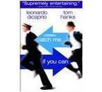 Catch Me If You Can (Arrête-Moi Si Tu Peux) - Edition Speciale 2 Dvd (Import Uk)