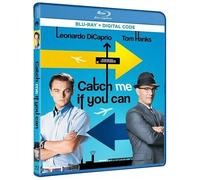 CATCH ME IF YOU CAN