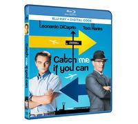 CATCH ME IF YOU CAN