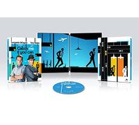 Catch Me If You Can [Blu-Ray] [Region B] (IMPORT) (Pas de version française)