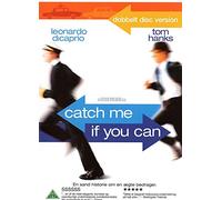 Catch me if you can - En sand historie om en ægte bedrager