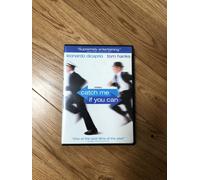 Catch Me If You Can (Full Screen Edition)