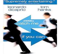 Catch Me If You Can – DVD – Édition plein écran – Zone 1 (Import USA) – 2 disques
