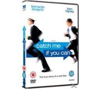 Catch Me If You Can G