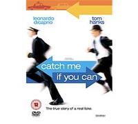 Catch Me If You Can https://www.fnac.com/mp3060950/Catch-Me-If-You-Can?oref=8d989160-28a9-1e38-ff17-9542b6f60160