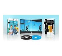 Catch Me If You Can Steelbook Blu-ray 4K Ultra HD C