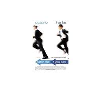 Catch Me If You Can – Paramount Pictures – Version UK – G