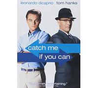 Catch Me If You Can – Tom Hanks – DVD – Édition Widescreen 2 disques Zone 1 (Import USA)