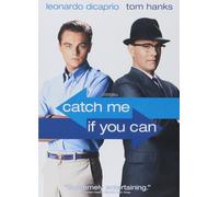 Catch Me If You Can (Widescreen Two-Disc Special Edition) (DVD) Tom Hanks
