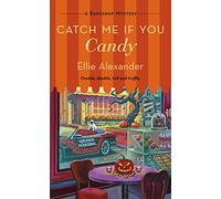 Catch Me If You Candy