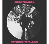 Catch Me I'm Falling (7inch)