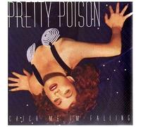 Catch Me I'm Falling [Import]