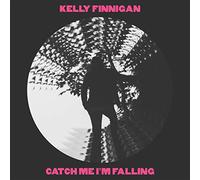 Catch Me I'M Falling/Pink 7" Vinyl