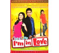 Catch Me I'm in Love