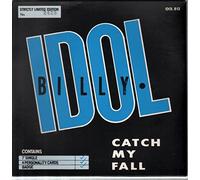 Catch My Fall [Import]