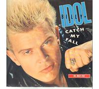 Catch My Fall (Remix Fix, 1983/88, UK) [Import]