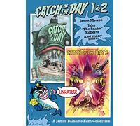 Catch of The Day 1 and 2