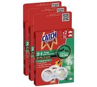 Catch Pièges anti-fourmis 2en1 Pack de 2