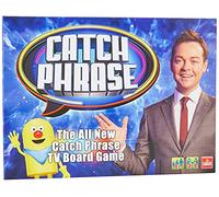 Catch Phrase Jeu