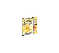 Catch Pikachu! Deluxe Look & Listen Set