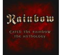 Catch Rainbow: The Anthology(2Cd)(Reissue) [Import]