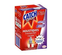 CATCH - Recharge Électrique 45 nuits - le Lot De 3