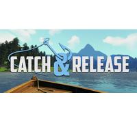Catch Release (PC)