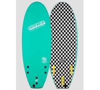 Catch Surf Odysea Stump Thruster Planche de surf bleu 5'0