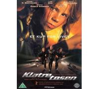 Catch That Girl ( Klatretøsen ) [DVD]