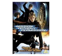 Mission Without Permission G – Twentieth Century Fox Film Corporation