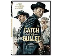 Catch The Bullet [Dvd]