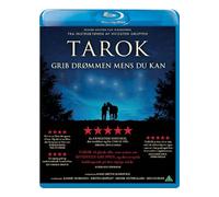 Catch the Dream (2013) ( Tarok ) [ Origine Danoise, Sans Langue Francaise ] (Blu-Ray)