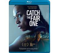 Catch The Fair One [Region Free] [Blu-ray]