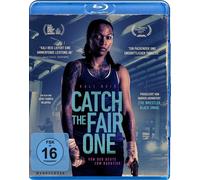 Catch the fair one - Von der Beute zum Raubtier (Blu-ray) Kali Reis