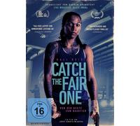 Catch the fair one - Von der Beute zum Raubtier (DVD)